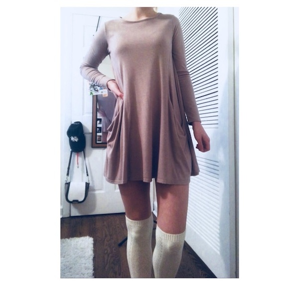 Soprano light purple dress - Picture 2 of 4